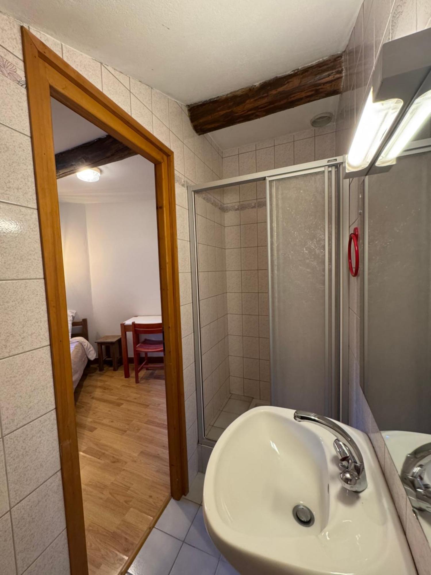L'Ardesia Hostel Morzine Εξωτερικό φωτογραφία