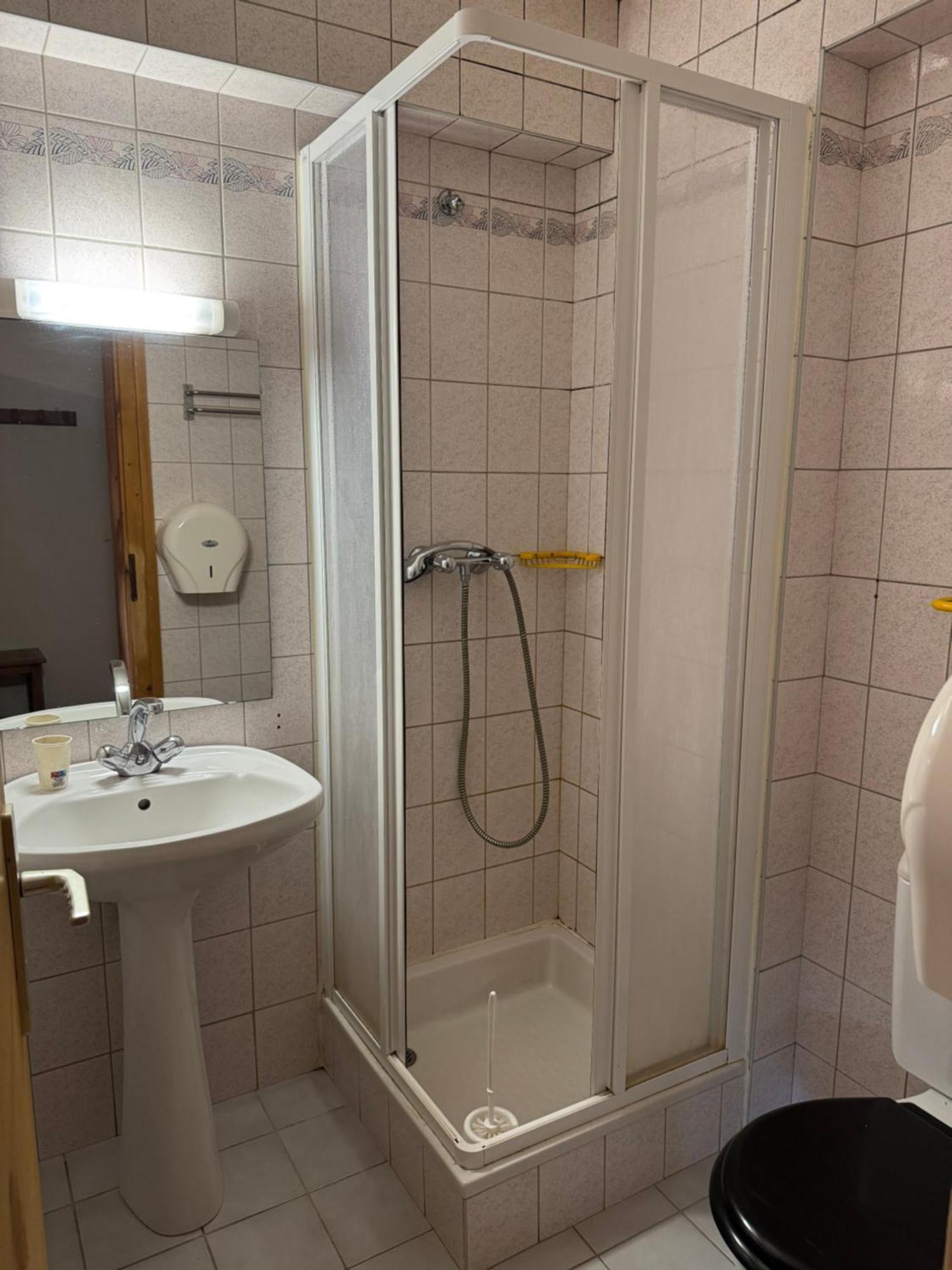 L'Ardesia Hostel Morzine Εξωτερικό φωτογραφία