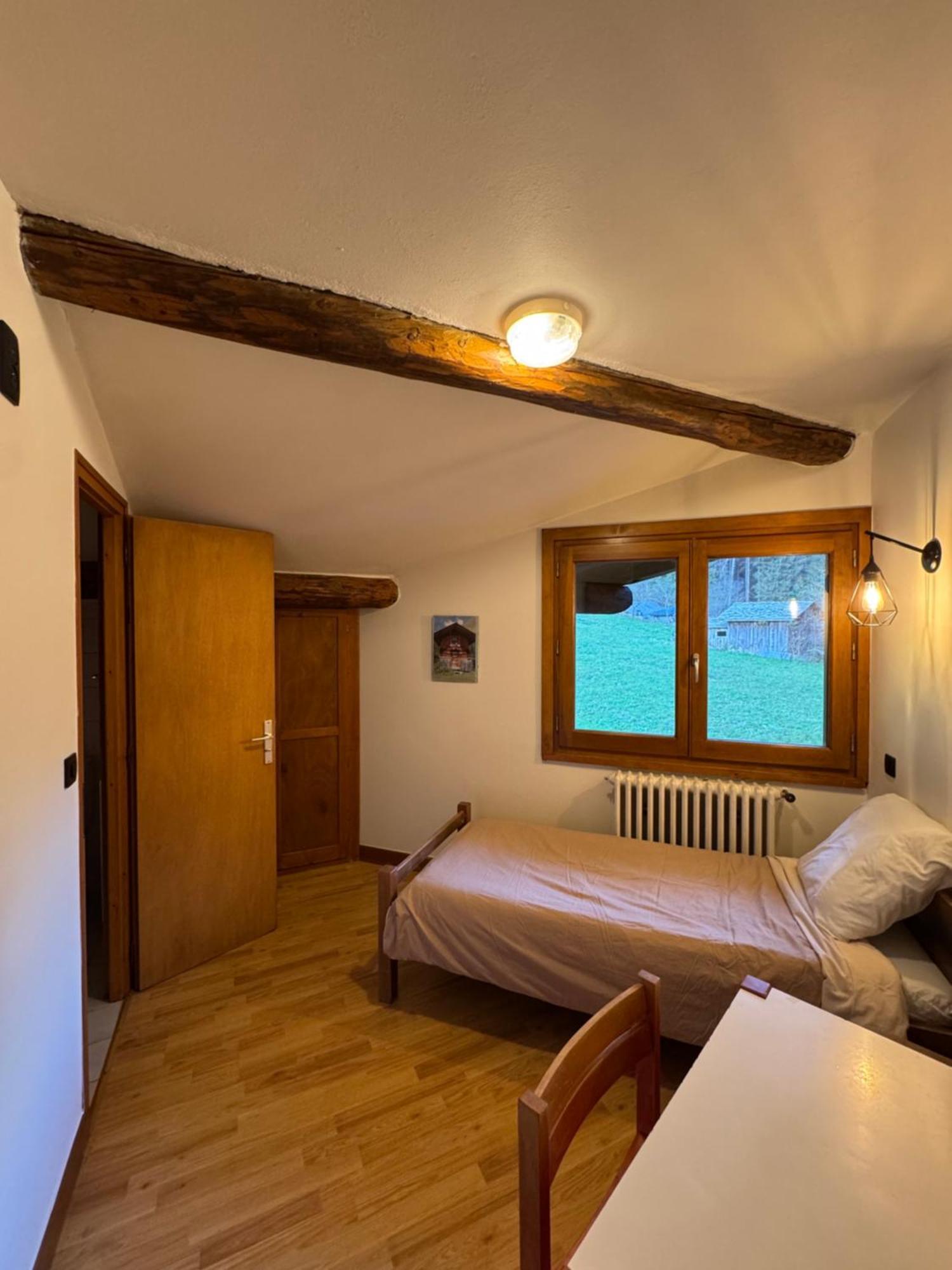 L'Ardesia Hostel Morzine Εξωτερικό φωτογραφία