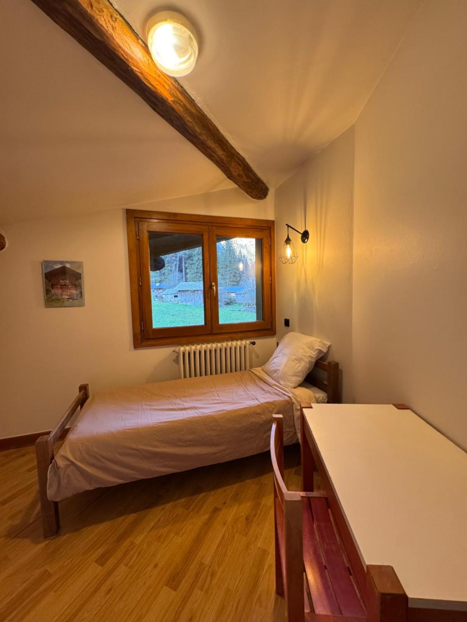 L'Ardesia Hostel Morzine Εξωτερικό φωτογραφία