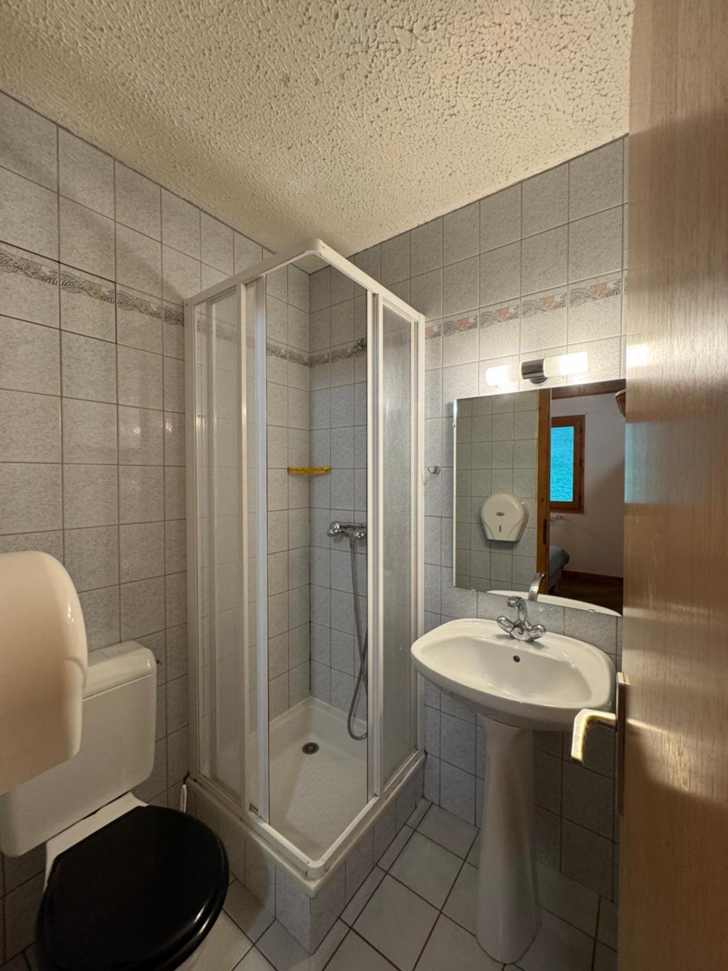 L'Ardesia Hostel Morzine Εξωτερικό φωτογραφία