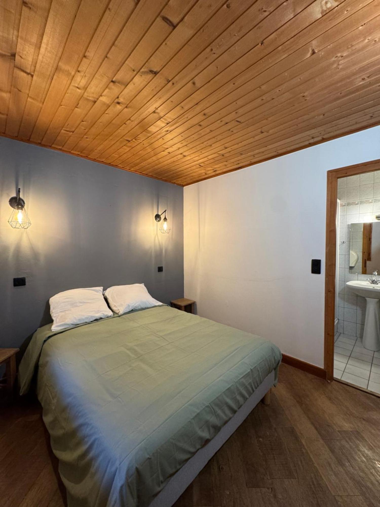 L'Ardesia Hostel Morzine Εξωτερικό φωτογραφία