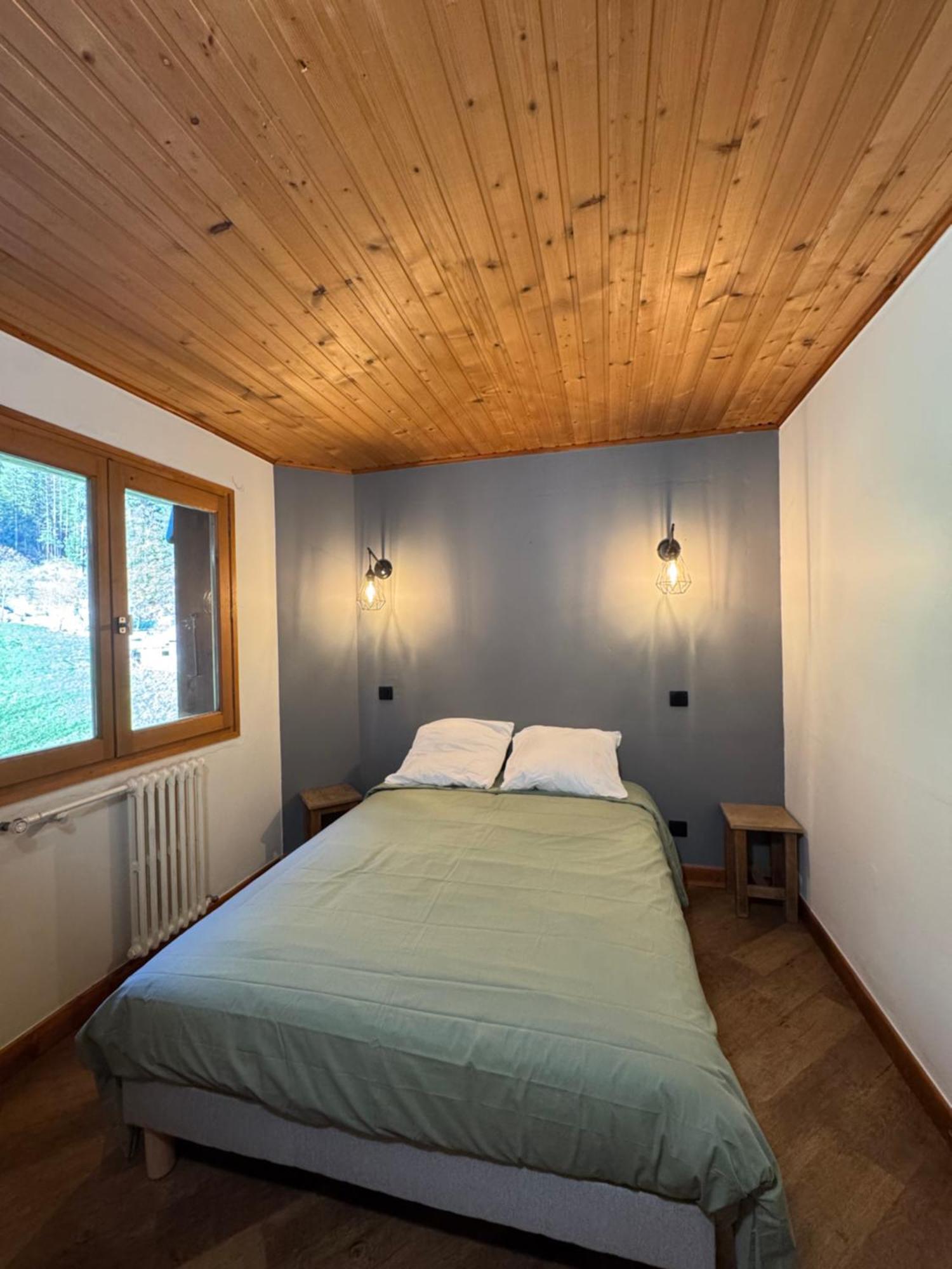 L'Ardesia Hostel Morzine Εξωτερικό φωτογραφία