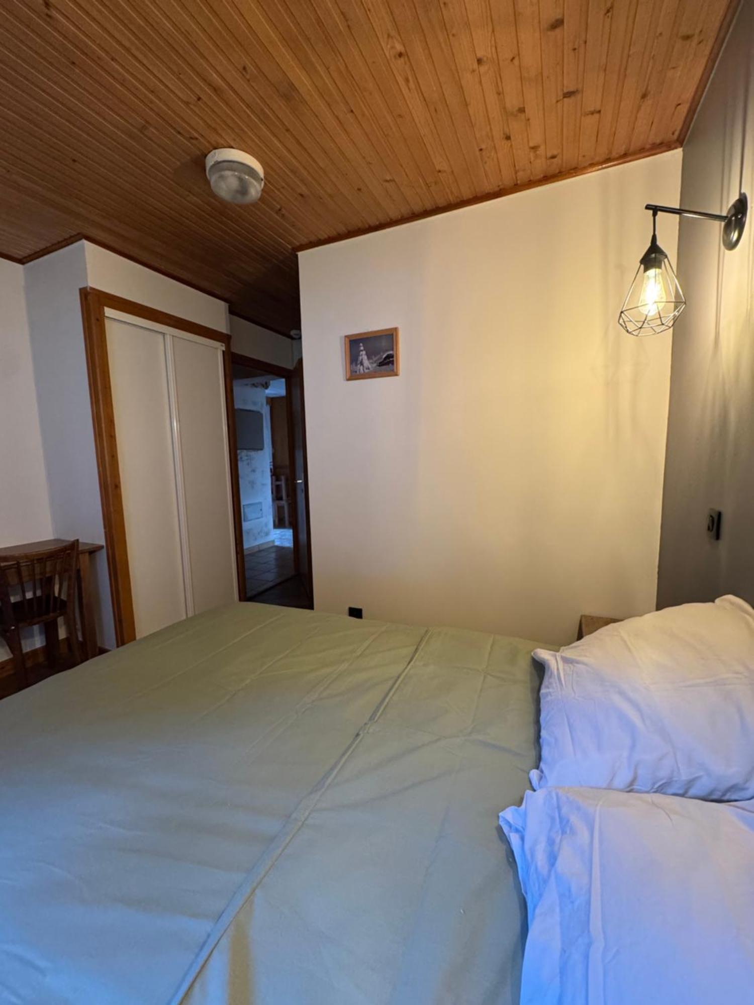 L'Ardesia Hostel Morzine Εξωτερικό φωτογραφία