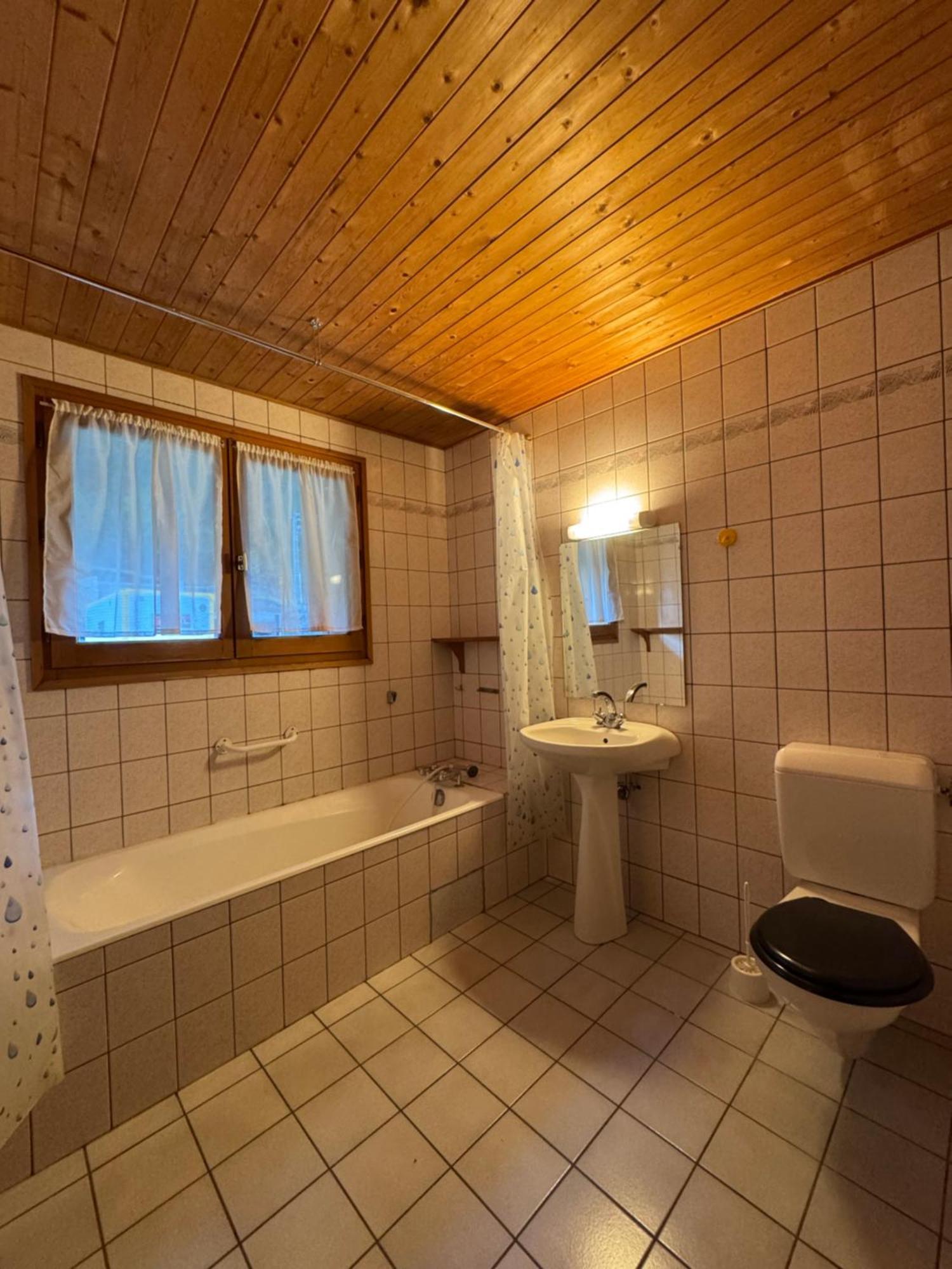 L'Ardesia Hostel Morzine Εξωτερικό φωτογραφία